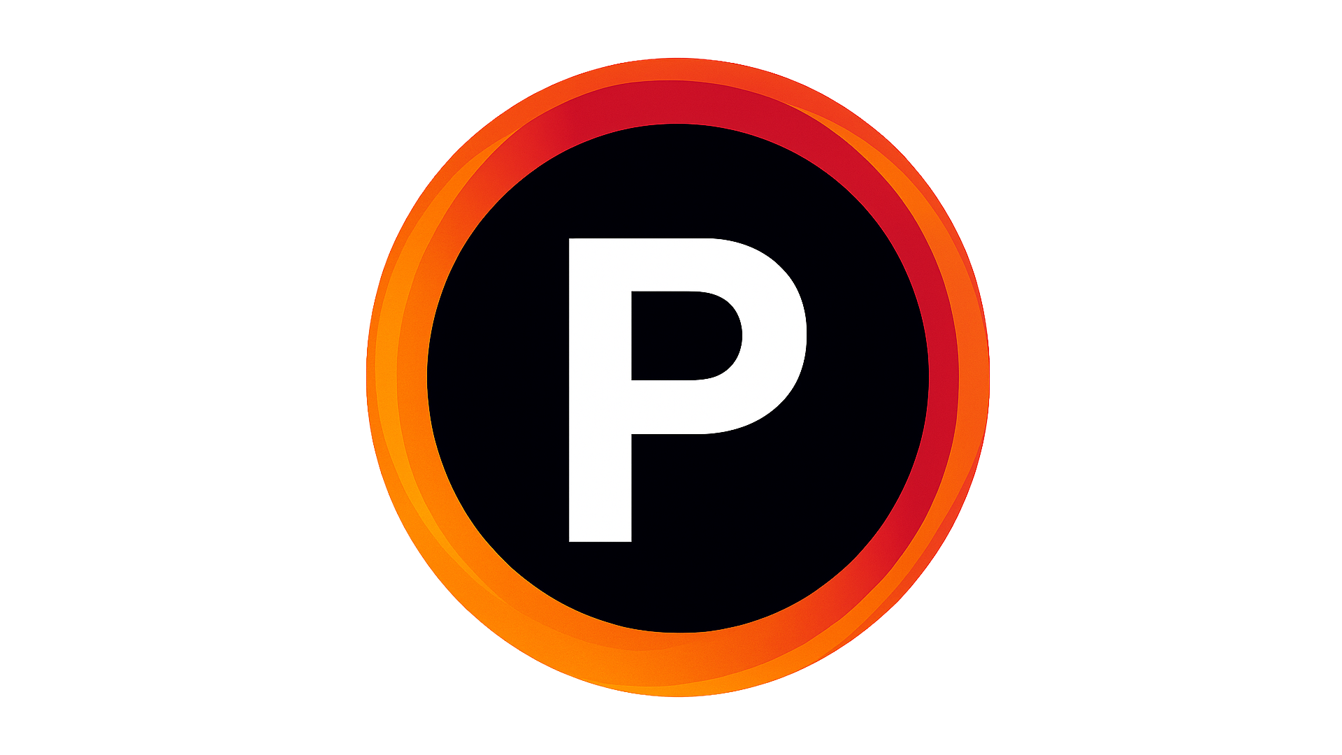 The Admin Portal Logo